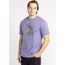 Pinewood Fish T-shirt M's Herre