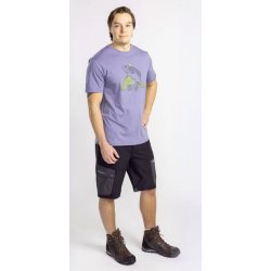 Pinewood Fish T-shirt M's Herre