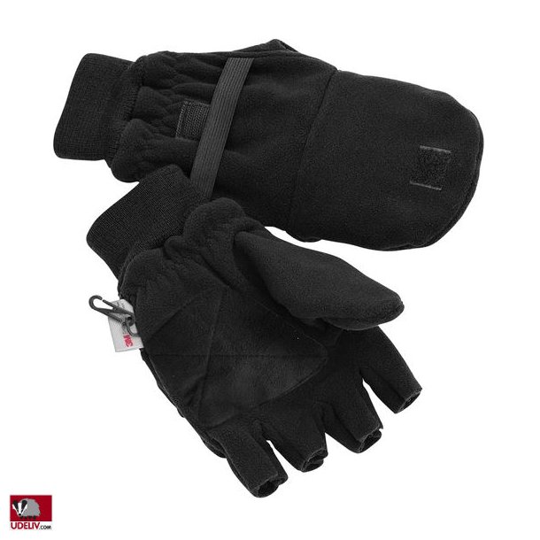 Pinewood Fiske/Jagt Vante