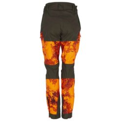 Pinewood Furudal Tracking Camou Dame Jagtbukser