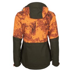 Pinewood Furudal Tracking Camou Dame Jagtjakke