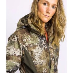 Pinewood Furudal Tracking Camou Dame Jagtjakke
