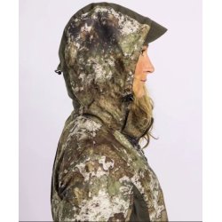 Pinewood Furudal Tracking Camou Dame Jagtjakke