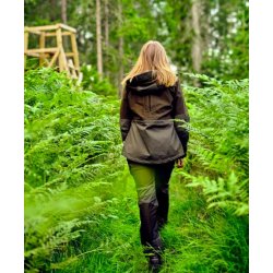 Pinewood Furudal Tracking Dame Jagtbuks