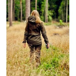 Pinewood Furudal Tracking Dame Jagtjakke