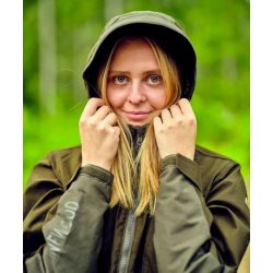 Pinewood Furudal Tracking Dame Jagtjakke