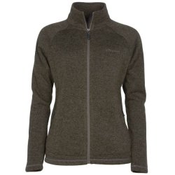 Pinewood Gabriella Dame Fleecejakke