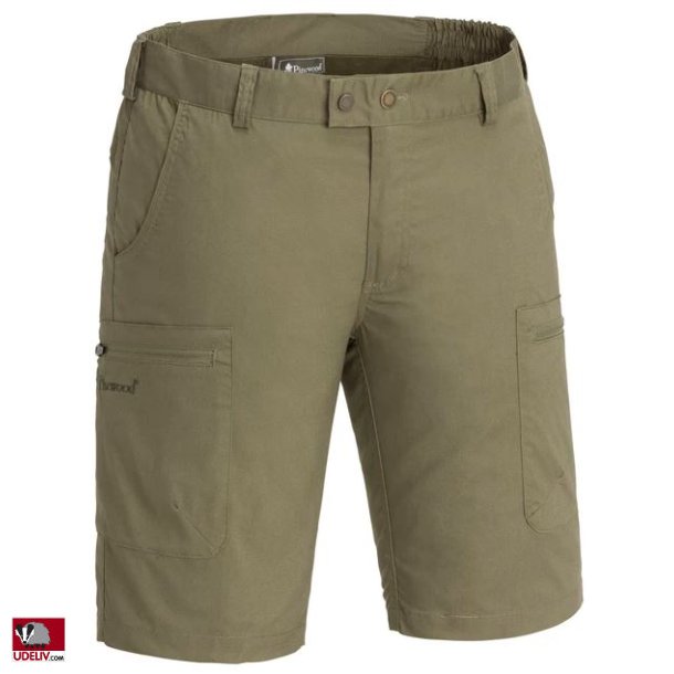 Pinewood Herre Shorts Tiveden TC-Stretch