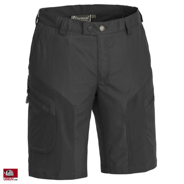 Pinewood Herre Shorts Wildmark Stretch