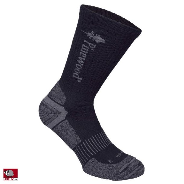 Pinewood Insectsafe Coolmax Socks Long Strmper