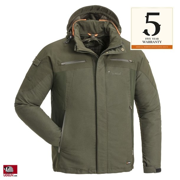 Pinewood Herre Jagtjakke Hunter Pro Xtreme 2.0 