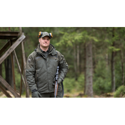 pinewood hunter pro xtreme jacket