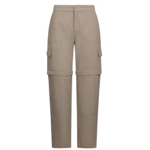 Trespass Krystyna Dame Zip-off bukser