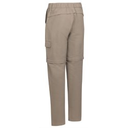 Trespass Krystyna Dame Zip-off bukser