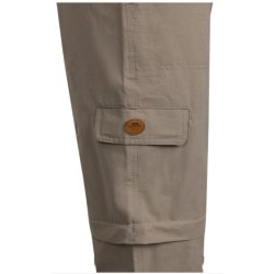 Trespass Krystyna Dame Zip-off bukser