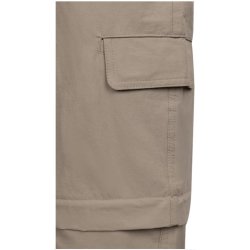 Trespass Krystyna Dame Zip-off bukser