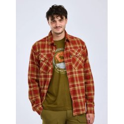 Pinewood Moose T-shirt M's Elg Herre