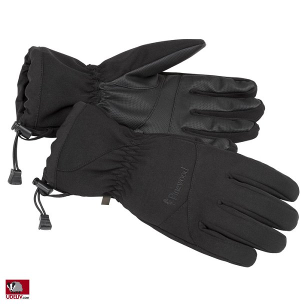 Pinewood Polstrede Femfinger Handsker