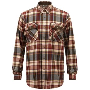 Pinewood Prestwick Exclusive Flanell Skjorte