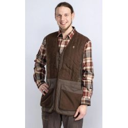 Pinewood Prestwick Exclusive Flanell Skjorte