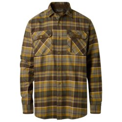 Pinewood Prestwick Exclusive Flanell Skjorte Herre
