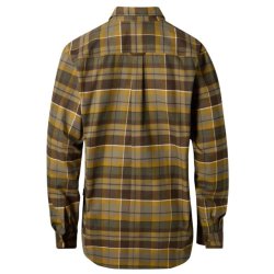 Pinewood Prestwick Exclusive Flanell Skjorte Herre