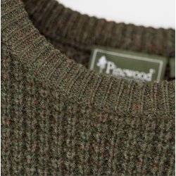 Pinewood Ruth Knitted Sweater W's dame striktrje