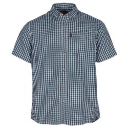 Pinewood Sommerskjorte Herre