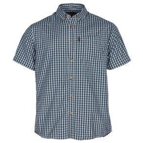 Pinewood Sommerskjorte Herre