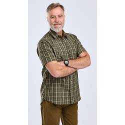 Pinewood Sommerskjorte Herre