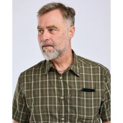 Pinewood Sommerskjorte Herre