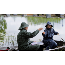 Pinewood Southvest Sydvest Storm Regnhat