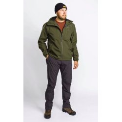 Pinewood Telluz Herre Regn- og Skalbukser