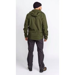 Pinewood Telluz Herre Regn- og Skalbukser