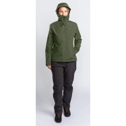 Pinewood Telluz Dame Regn- og Skaljakke