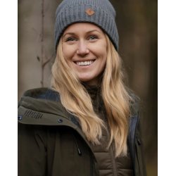 Pinewood Telluz Dame Regn- og Skaljakke