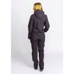 Pinewood Telluz Dame Regn- og Skalbukser