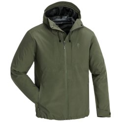 Pinewood Telluz Herre Regn- og Skaljakke