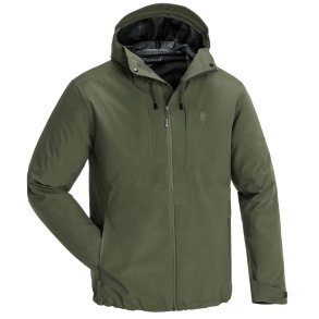 Pinewood Telluz Herre Regn- og Skaljakke