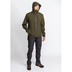 Pinewood Telluz Herre Regn- og Skaljakke