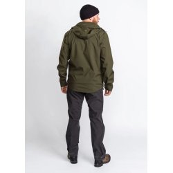 Pinewood Telluz Herre Regn- og Skaljakke