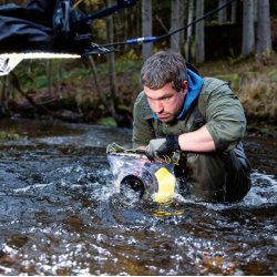 Pinewood Telluz Herre Regn- og Skaljakke