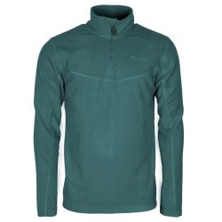 Pinewood Herre Fleecejakke Tiveden