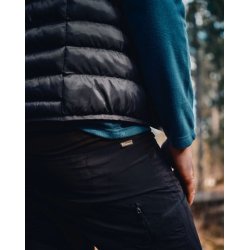 Pinewood Herre Fleecejakke Tiveden