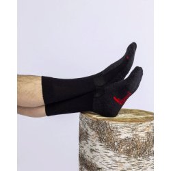 Pinewood Trekking Merino Socks - Long