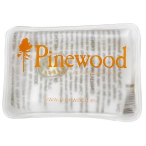 Pinewood Varmepude