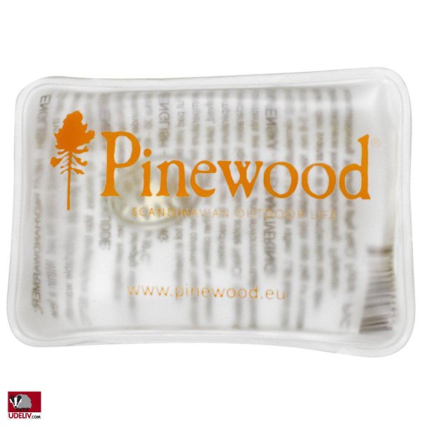 Pinewood Varmepude