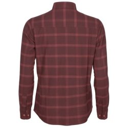 Pinewood Vrnamo Flannelsskjorte Dame
