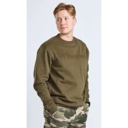 Pinewood Vrnamo PW Logo Sweater 