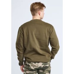 Pinewood Vrnamo PW Logo Sweater 